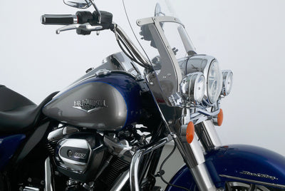 HARLEY DAVIDSON ROAD KING