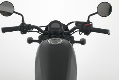 HONDA REBEL 500 SPECIAL EDITION