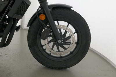 HONDA REBEL 500 SPECIAL EDITION