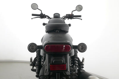 HONDA REBEL 500 SPECIAL EDITION