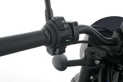 HONDA REBEL 500 SPECIAL EDITION