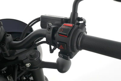 HONDA REBEL 500 SPECIAL EDITION