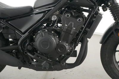HONDA REBEL 500 SPECIAL EDITION