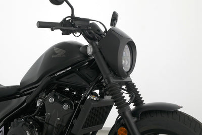 HONDA REBEL 500 SPECIAL EDITION