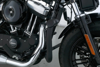 HARLEY DAVIDSON SPORTSTER XL 1200 48 FORTY