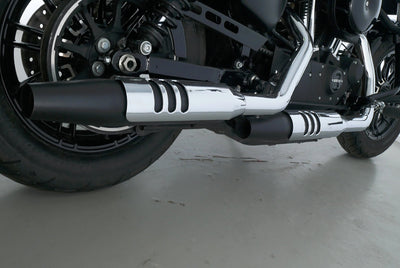 HARLEY DAVIDSON SPORTSTER XL 1200 48 FORTY
