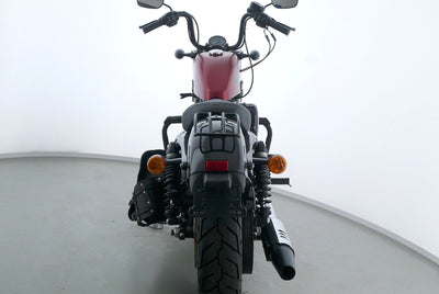 HARLEY DAVIDSON SPORTSTER XL 1200 48 FORTY
