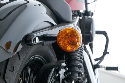 HARLEY DAVIDSON SPORTSTER XL 1200 48 FORTY