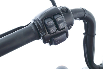 HARLEY DAVIDSON SPORTSTER XL 1200 48 FORTY