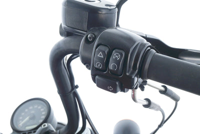 HARLEY DAVIDSON SPORTSTER XL 1200 48 FORTY