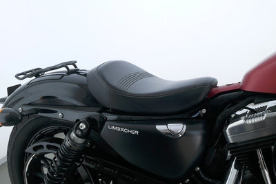 HARLEY DAVIDSON SPORTSTER XL 1200 48 FORTY