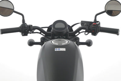 HONDA REBEL 500 SPECIAL EDITION