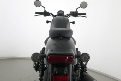 HONDA REBEL 500 SPECIAL EDITION