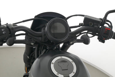 HONDA REBEL 500 SPECIAL EDITION