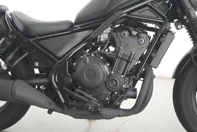 HONDA REBEL 500 SPECIAL EDITION