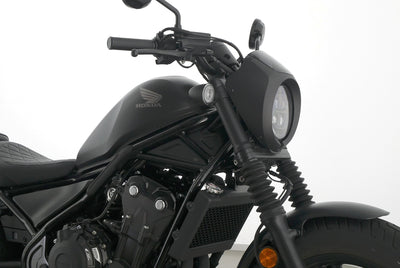 HONDA REBEL 500 SPECIAL EDITION