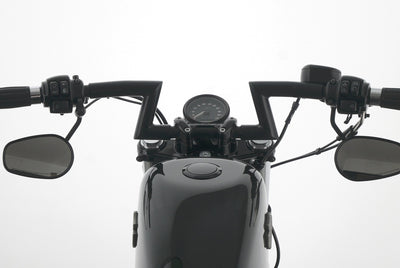 HARLEY DAVIDSON SPORTSTER XL 1200 48 FORTY
