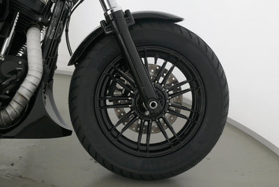 HARLEY DAVIDSON SPORTSTER XL 1200 48 FORTY