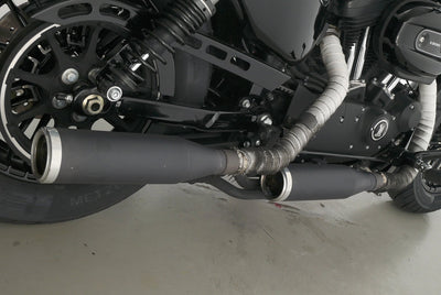 HARLEY DAVIDSON SPORTSTER XL 1200 48 FORTY