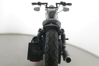 HARLEY DAVIDSON SPORTSTER XL 1200 48 FORTY