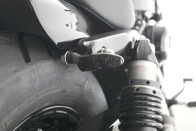 HARLEY DAVIDSON SPORTSTER XL 1200 48 FORTY