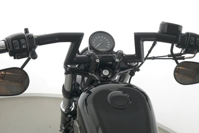 HARLEY DAVIDSON SPORTSTER XL 1200 48 FORTY