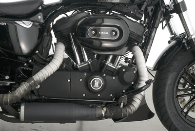 HARLEY DAVIDSON SPORTSTER XL 1200 48 FORTY