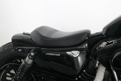 HARLEY DAVIDSON SPORTSTER XL 1200 48 FORTY