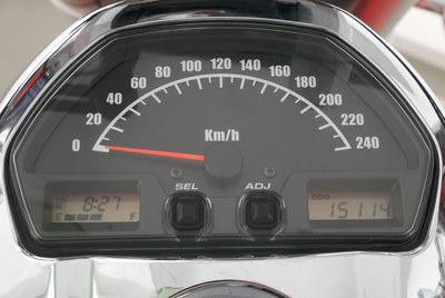 SUZUKI VZR M 1800 R INTRUDER