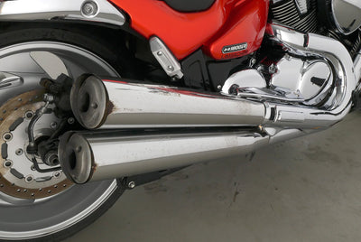 SUZUKI VZR M 1800 R INTRUDER