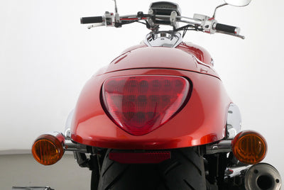 SUZUKI VZR M 1800 R INTRUDER