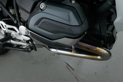BMW R 1200 RS