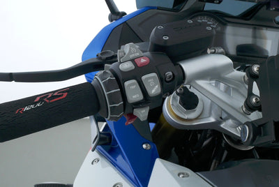BMW R 1200 RS