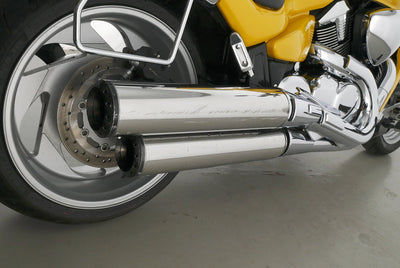 SUZUKI VZR M 1800 R INTRUDER