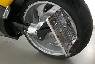 SUZUKI VZR M 1800 R INTRUDER