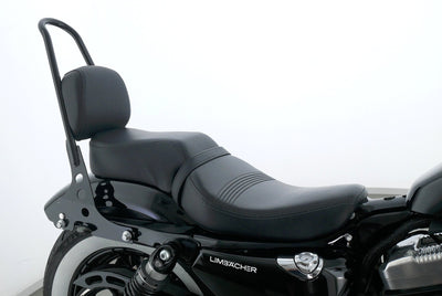 HARLEY DAVIDSON SPORTSTER XL 1200 48 FORTY
