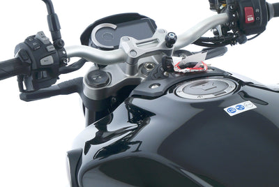 HONDA CB 1000 R PLUS