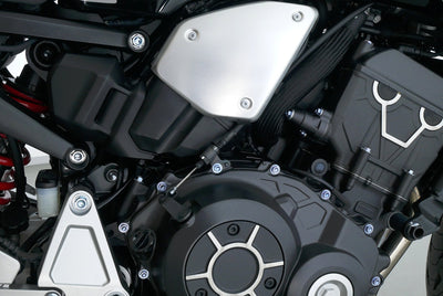 HONDA CB 1000 R PLUS