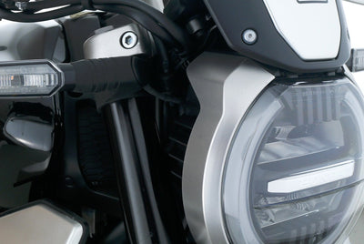 HONDA CB 1000 R PLUS