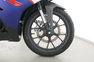 APRILIA RS 125