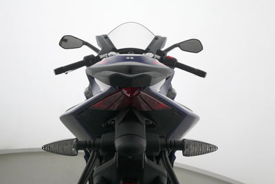 APRILIA RS 125