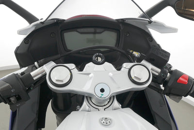 APRILIA RS 125