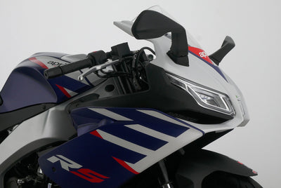 APRILIA RS 125