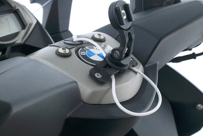 BMW C 650 GT