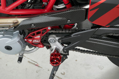 GASGAS SM 700