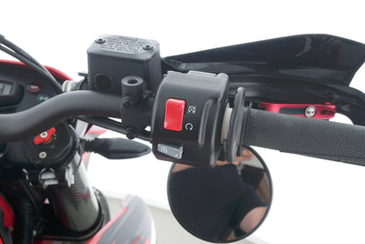 GASGAS SM 700