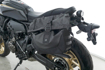 YAMAHA XSR 700