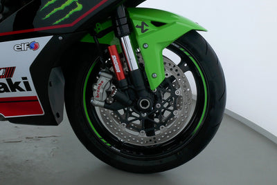 KAWASAKI ZX 10 R