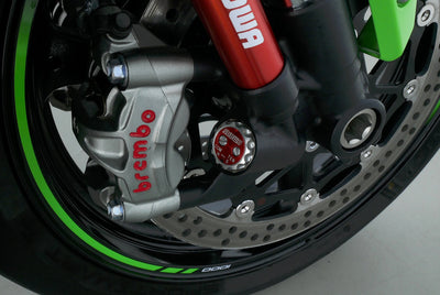 KAWASAKI ZX 10 R NINJA