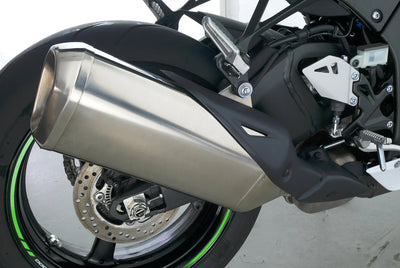 KAWASAKI ZX 10 R NINJA